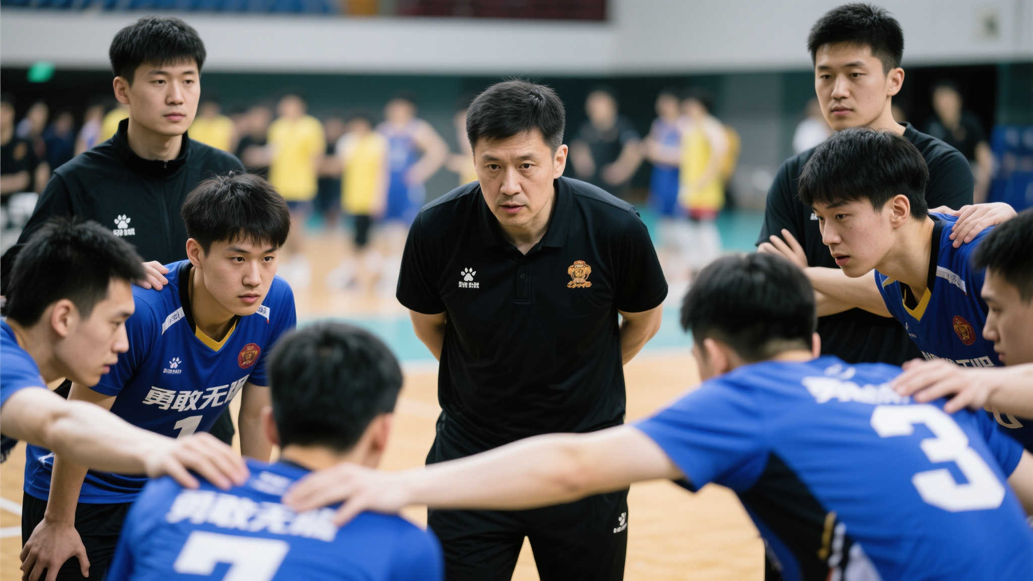 博卡青年主帅：以智慧与胆魄迎战拜仁慕尼黑